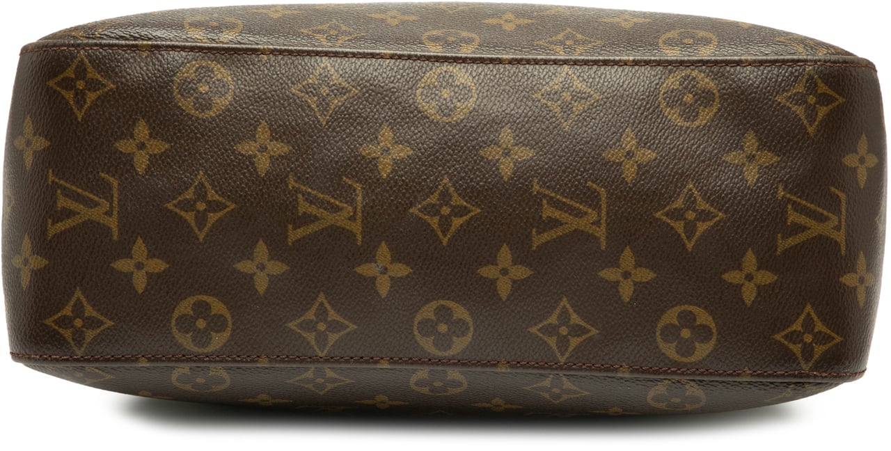 Louis Vuitton Monogram Looping GM Bruin