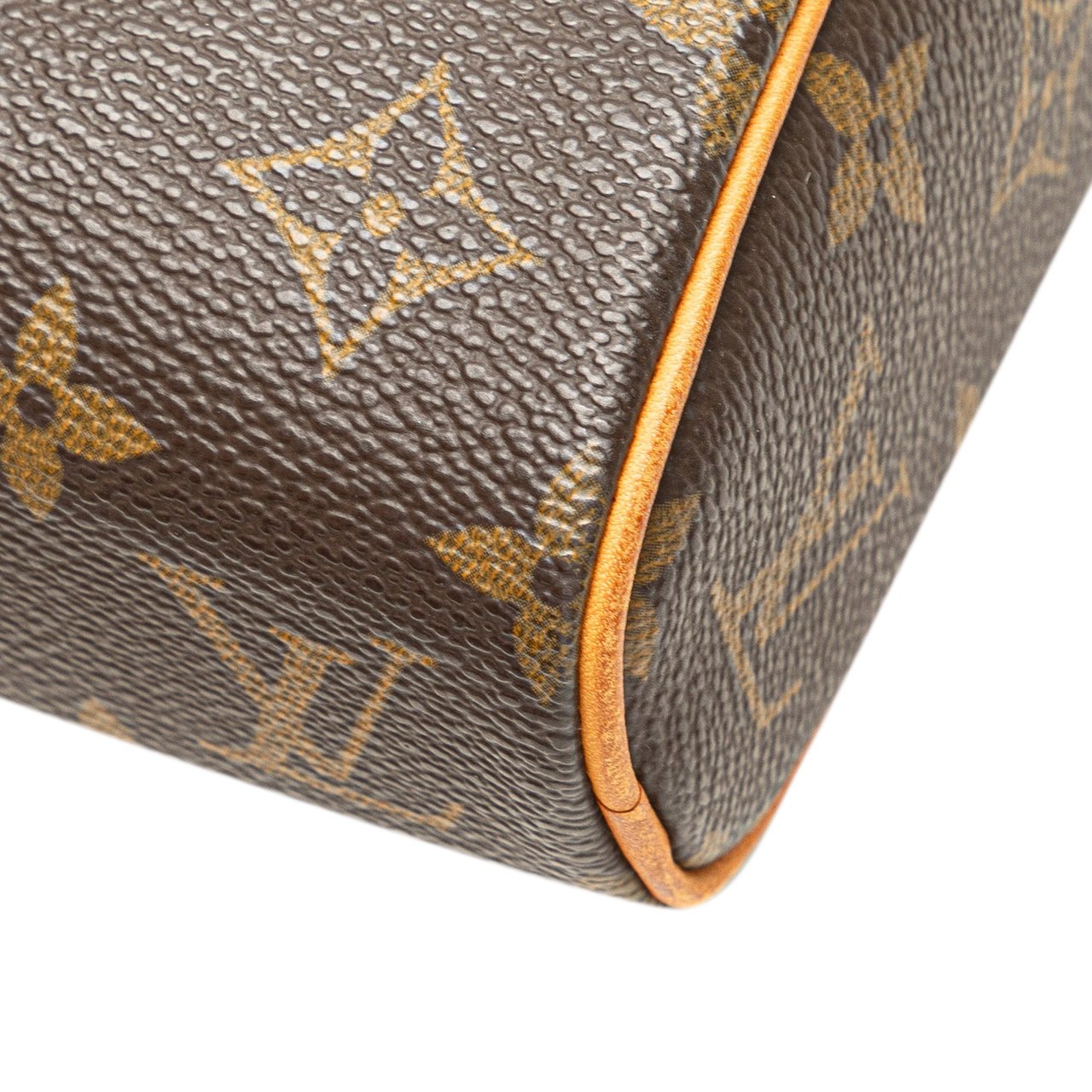 Louis Vuitton Monogram Sonatine Bruin