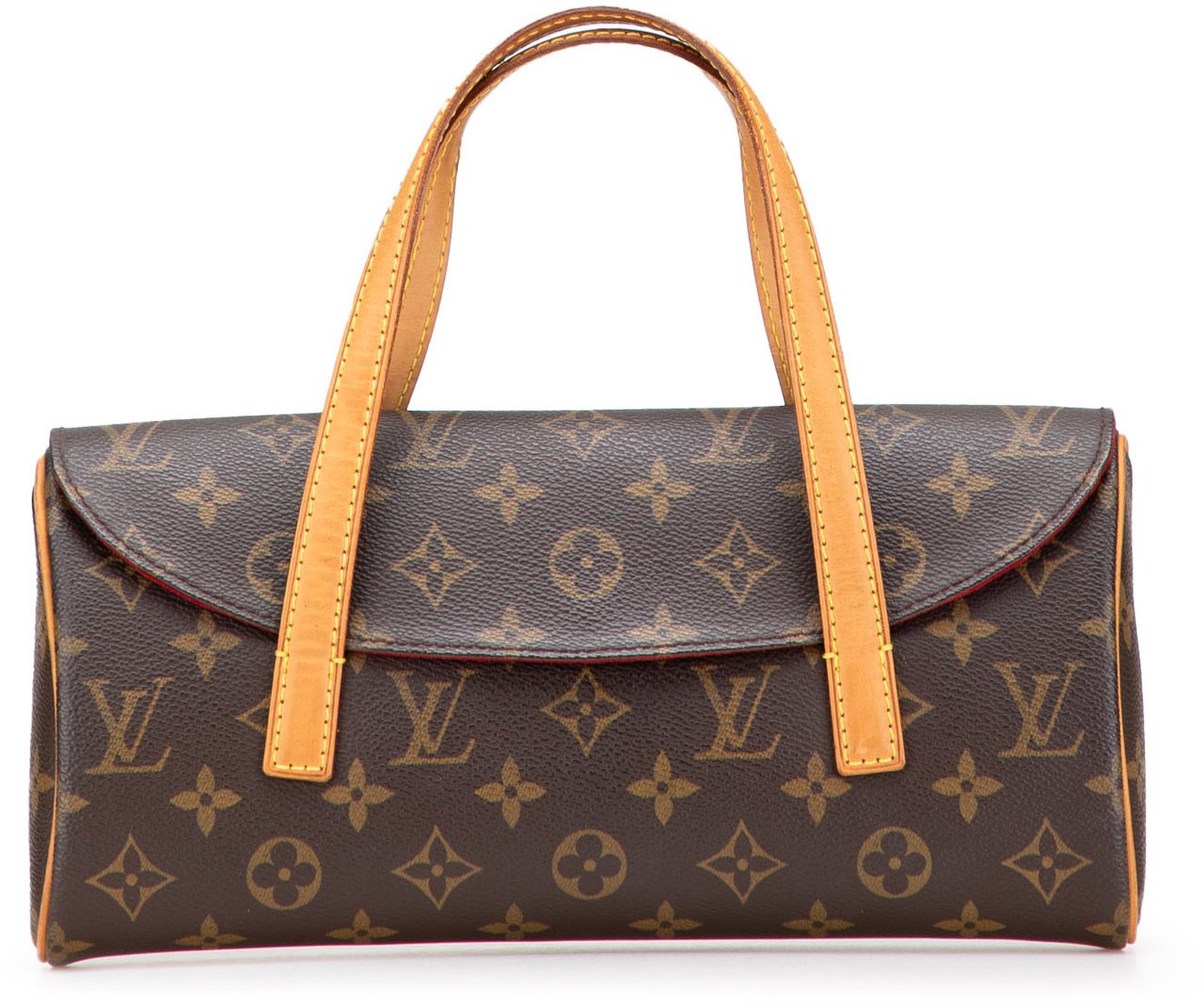 Louis Vuitton Monogram Sonatine Bruin