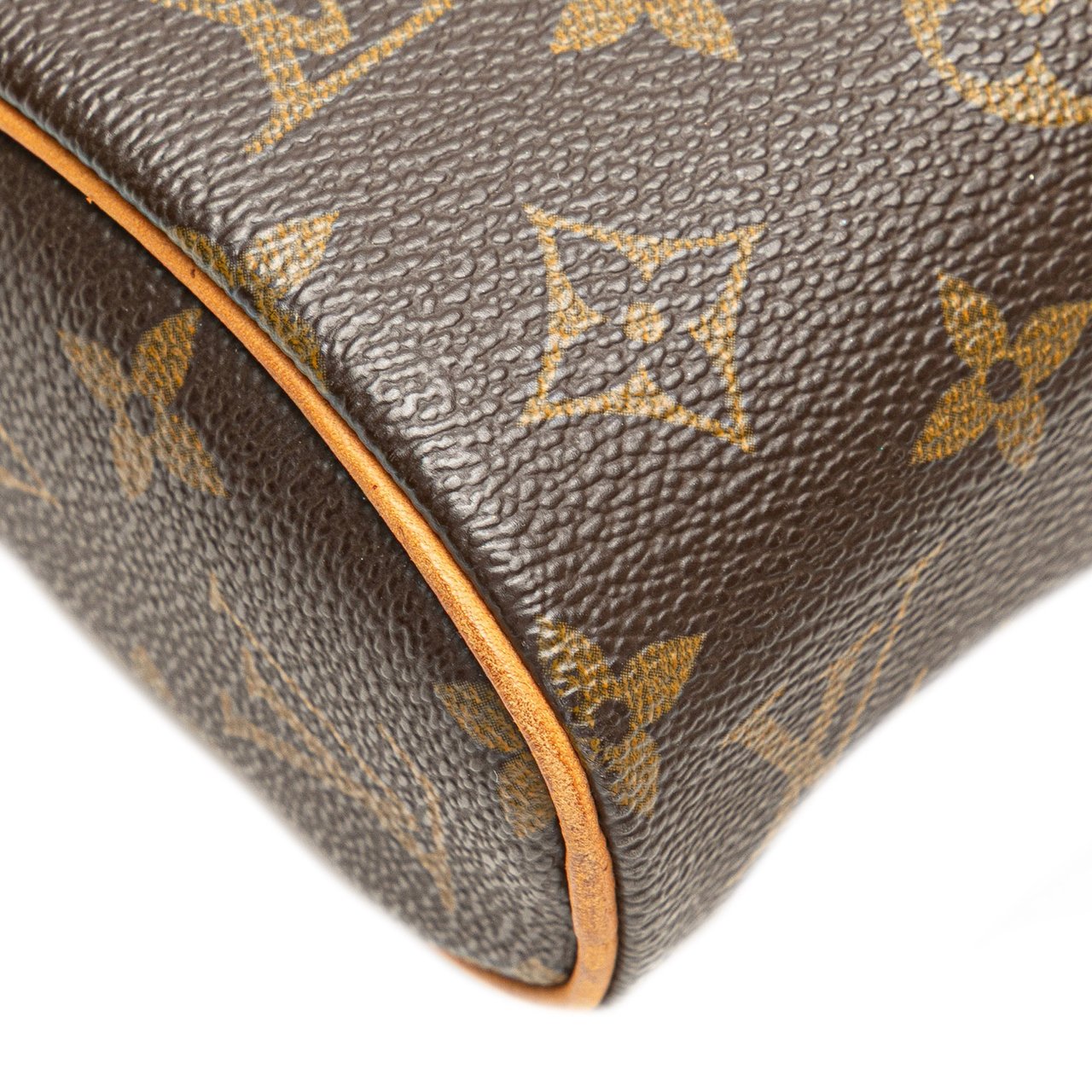 Louis Vuitton Monogram Sonatine Bruin