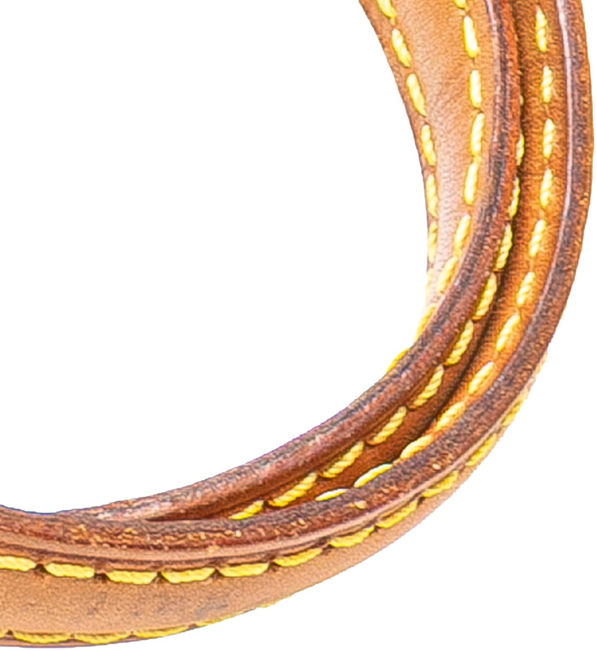 Louis Vuitton Monogram Sonatine Bruin