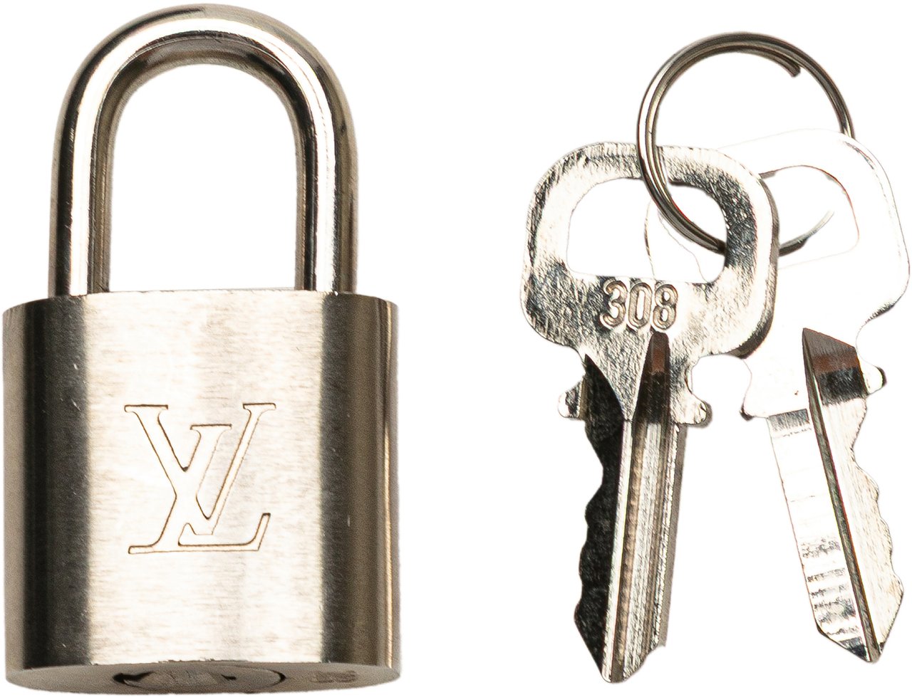 Louis Vuitton Taiga Nevski Zwart