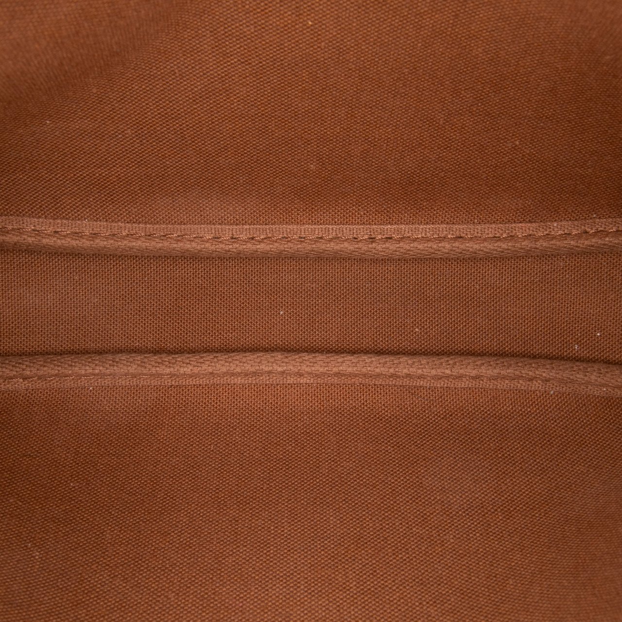 Louis Vuitton Monogram Pochette Accessoires Bruin