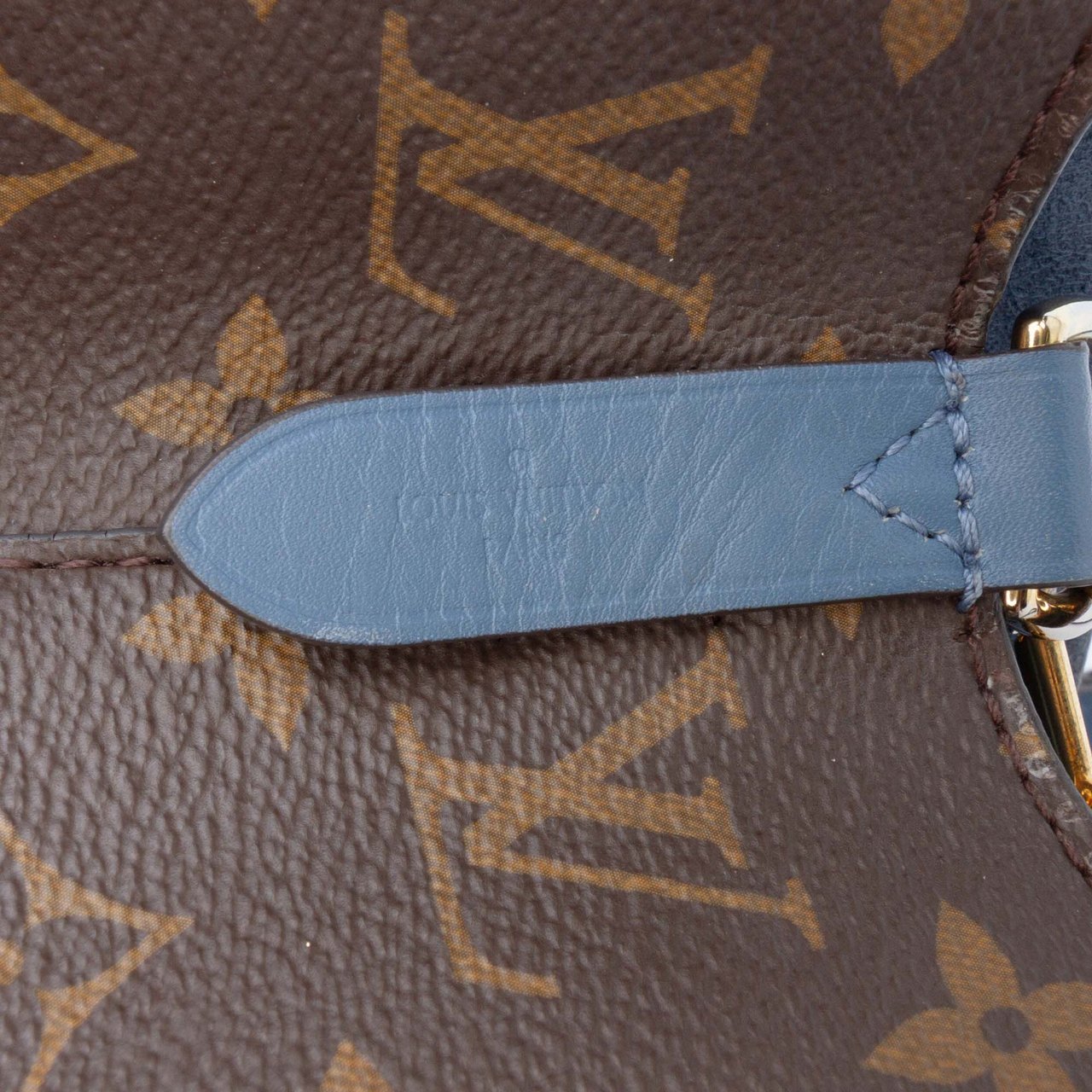 Louis Vuitton Monogram Neonoe MM Bruin