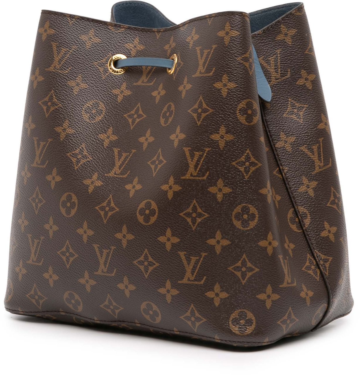Louis Vuitton Monogram Neonoe MM Bruin