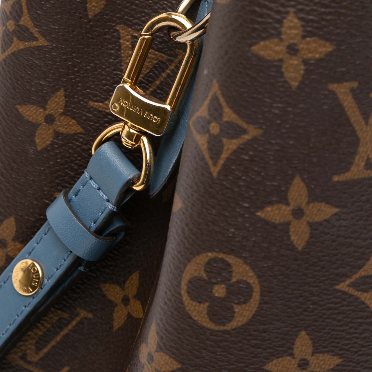 Louis Vuitton Monogram Neonoe MM Bruin