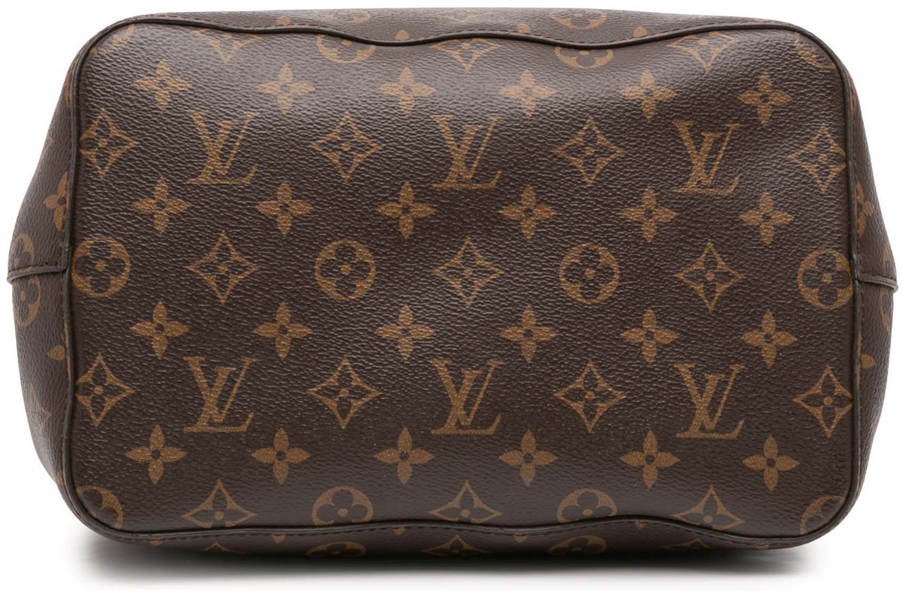 Louis Vuitton Monogram Neonoe MM Bruin