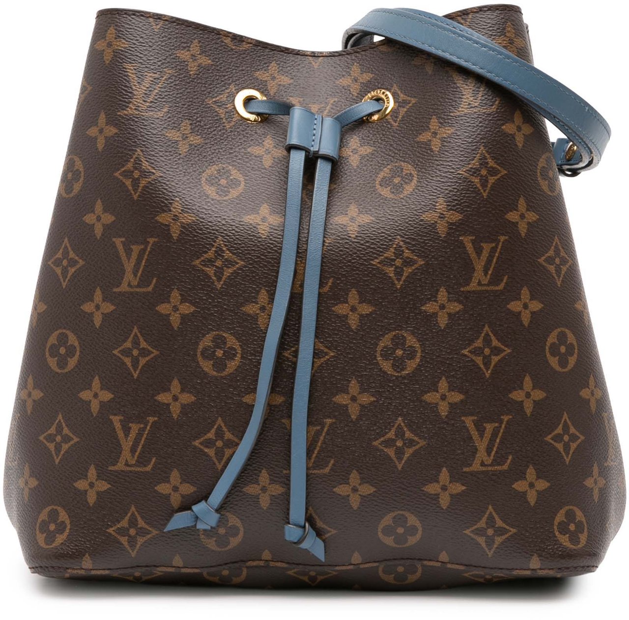 Louis Vuitton Monogram Neonoe MM Bruin