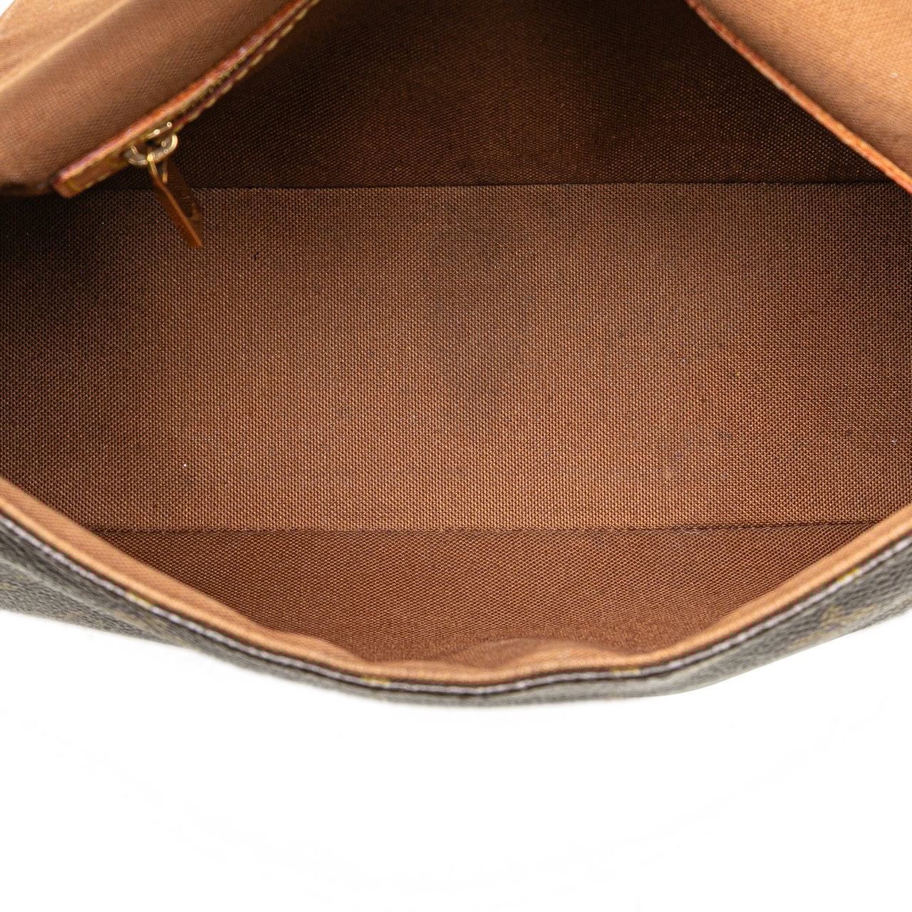 Louis Vuitton Monogram Mini Looping Bruin