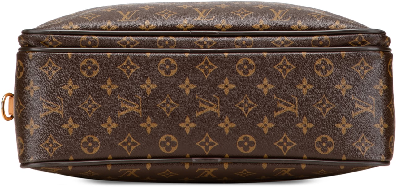 Louis Vuitton Monogram Icare Bruin