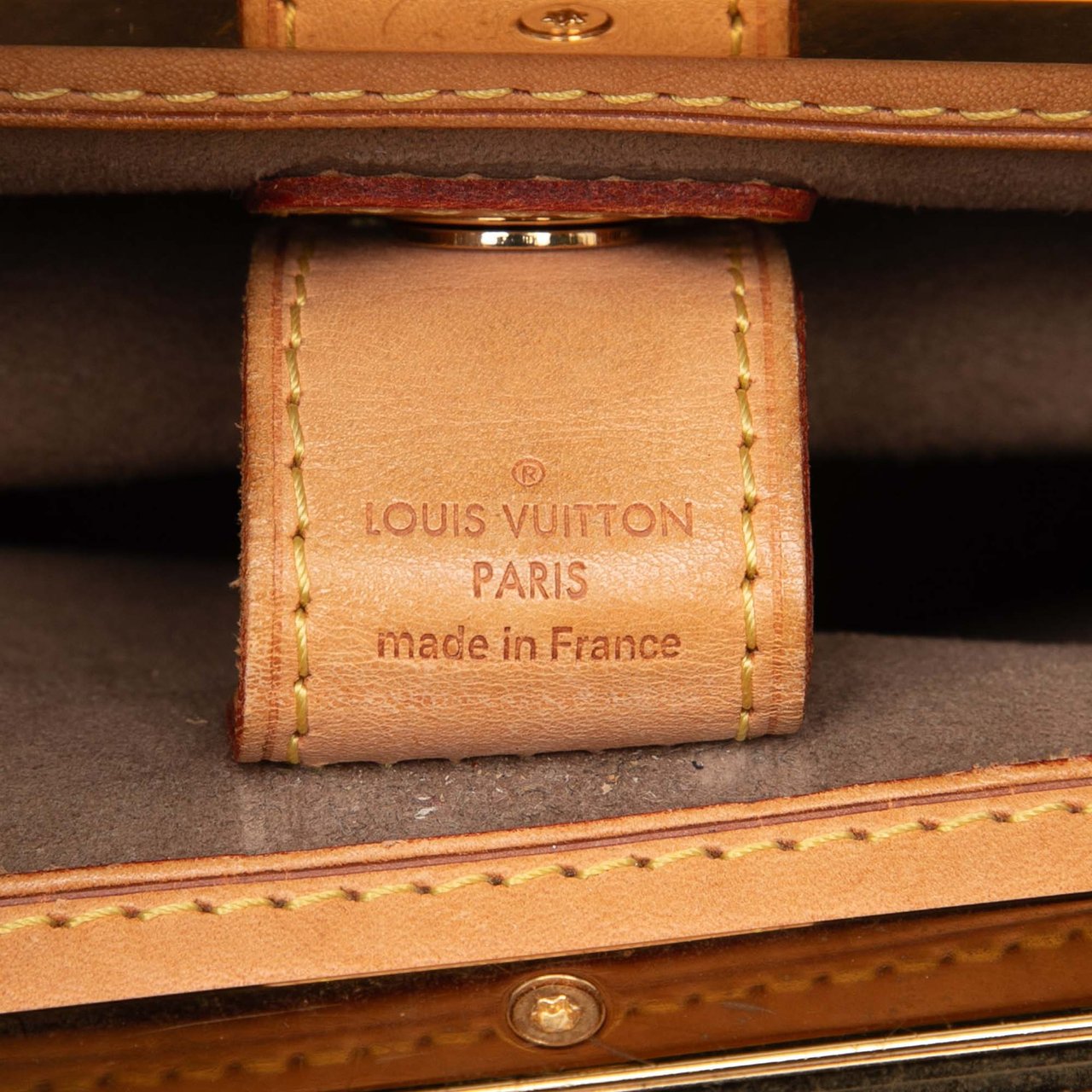 Louis Vuitton Monogram Multicolore Judy MM Zwart