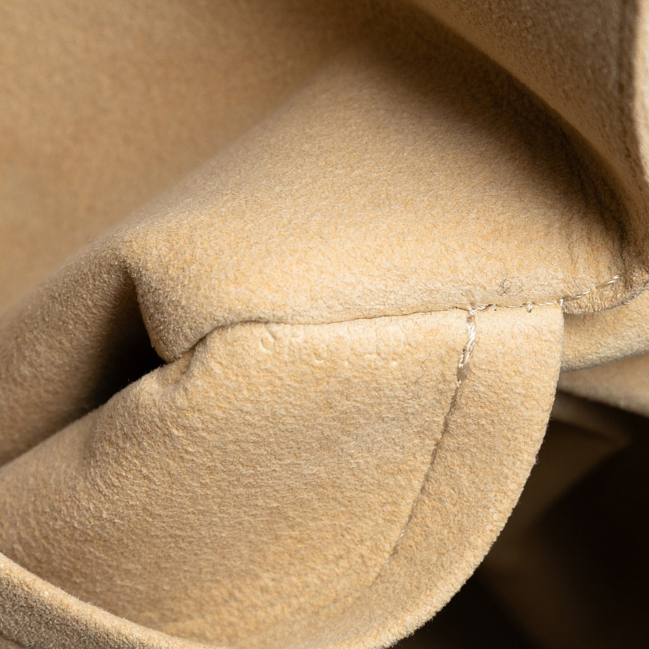 Louis Vuitton Monogram Galliera PM Bruin