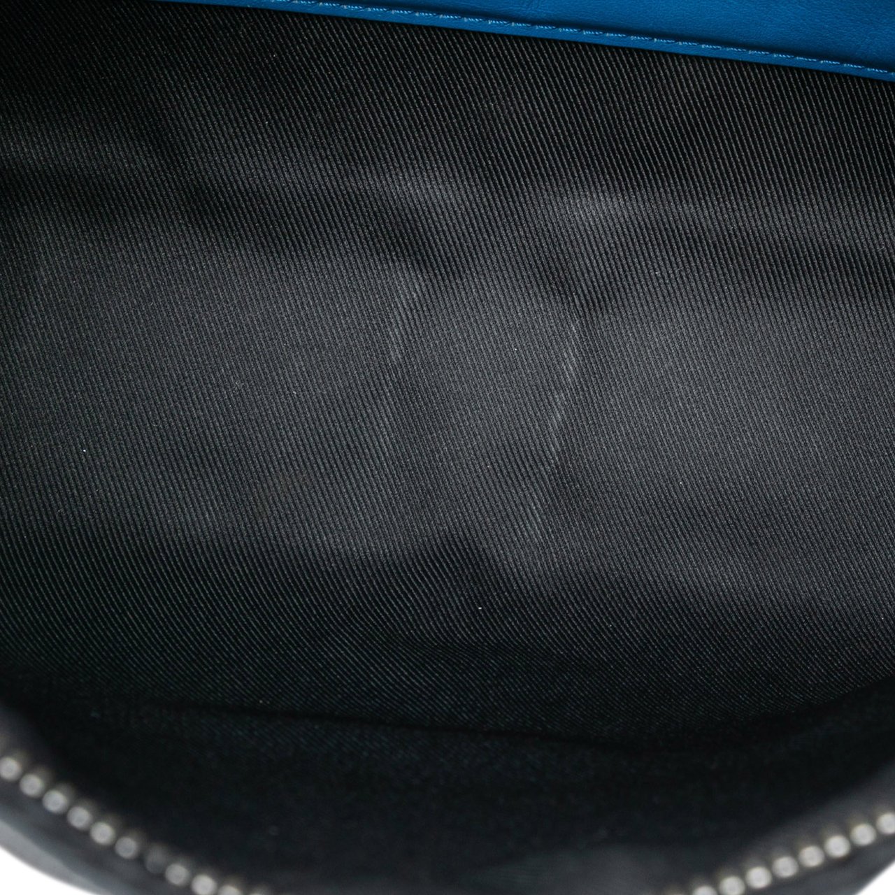 Louis Vuitton Damier Graphite Stripe Pochette Voyage MM Zwart