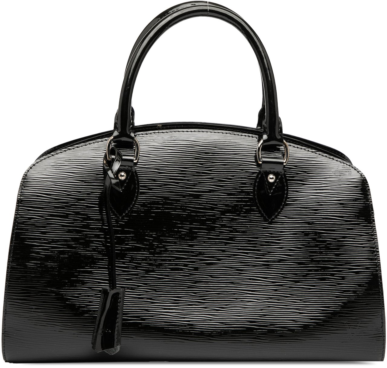Louis Vuitton Electric Epi Pont Neuf PM Zwart