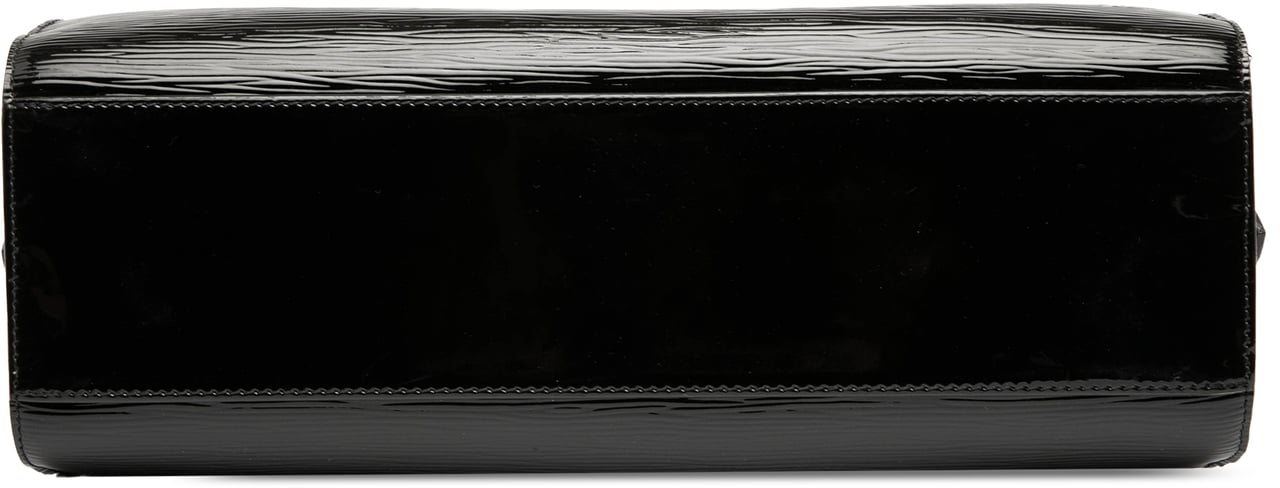 Louis Vuitton Electric Epi Pont Neuf PM Zwart