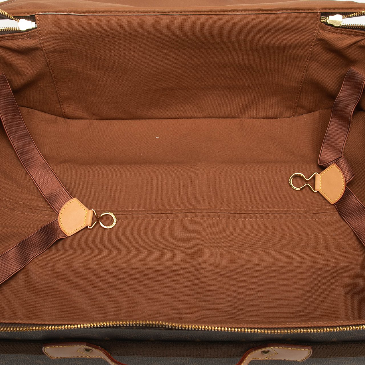 Louis Vuitton Monogram Pegase 55 Bruin