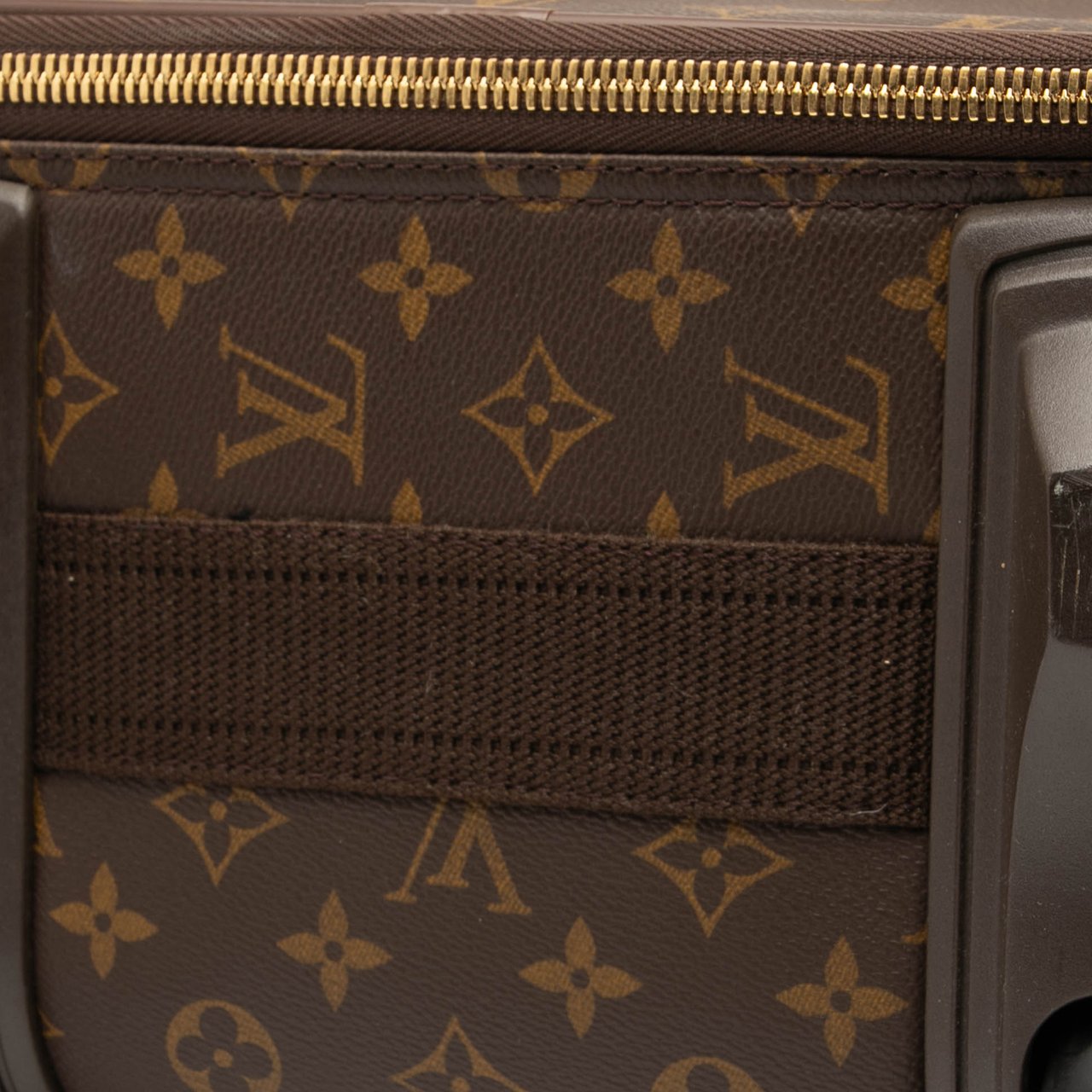 Louis Vuitton Monogram Pegase 55 Bruin