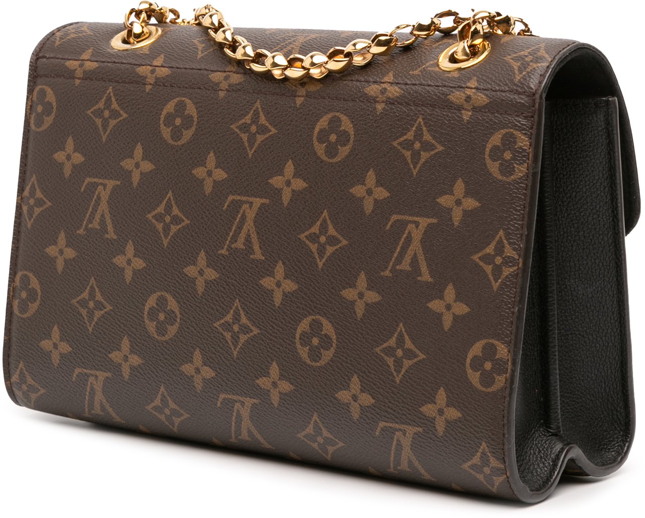 Louis Vuitton Monogram Victoire Bruin