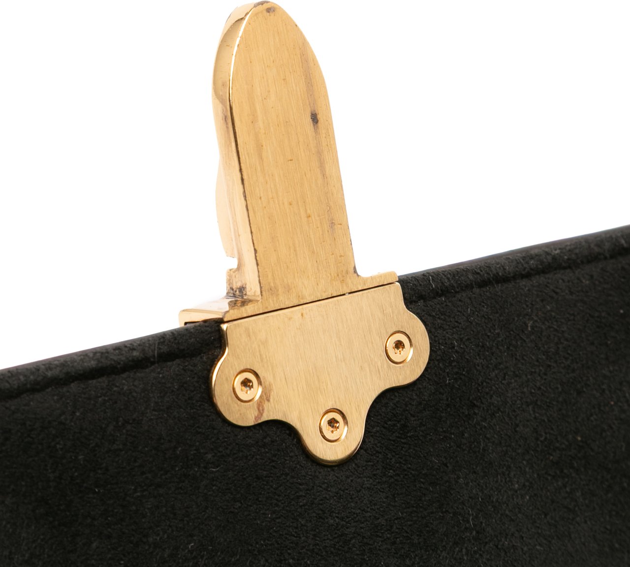 Louis Vuitton Monogram Victoire Bruin
