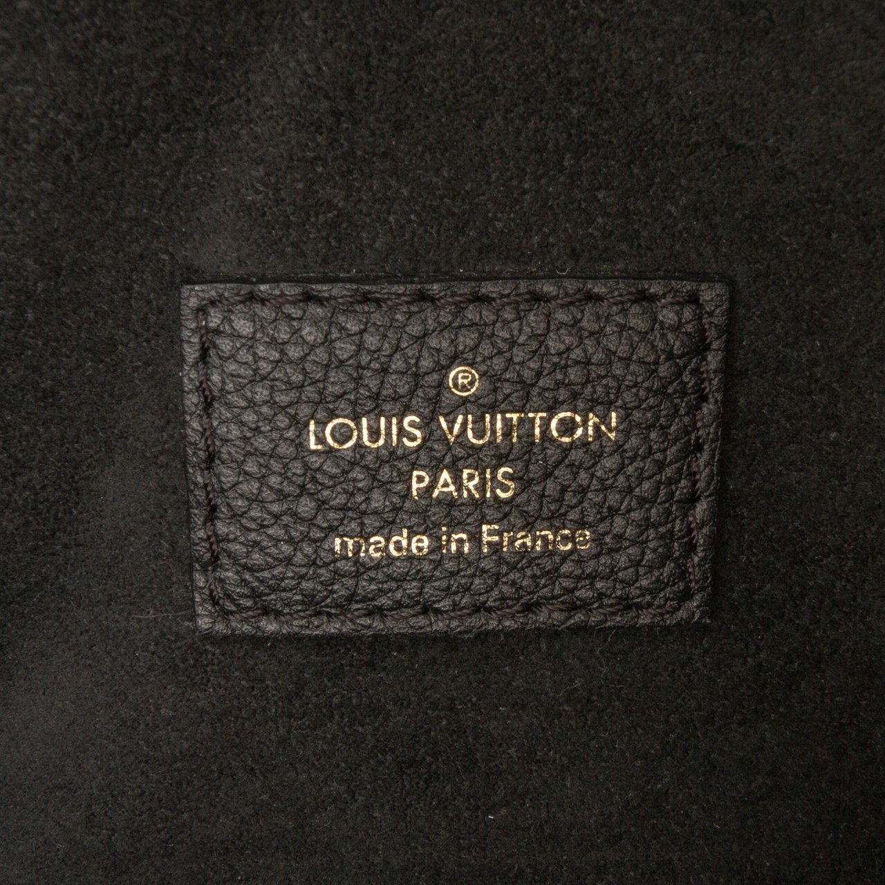 Louis Vuitton Monogram Victoire Bruin