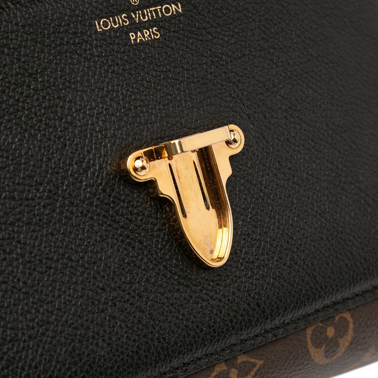 Louis Vuitton Monogram Victoire Bruin