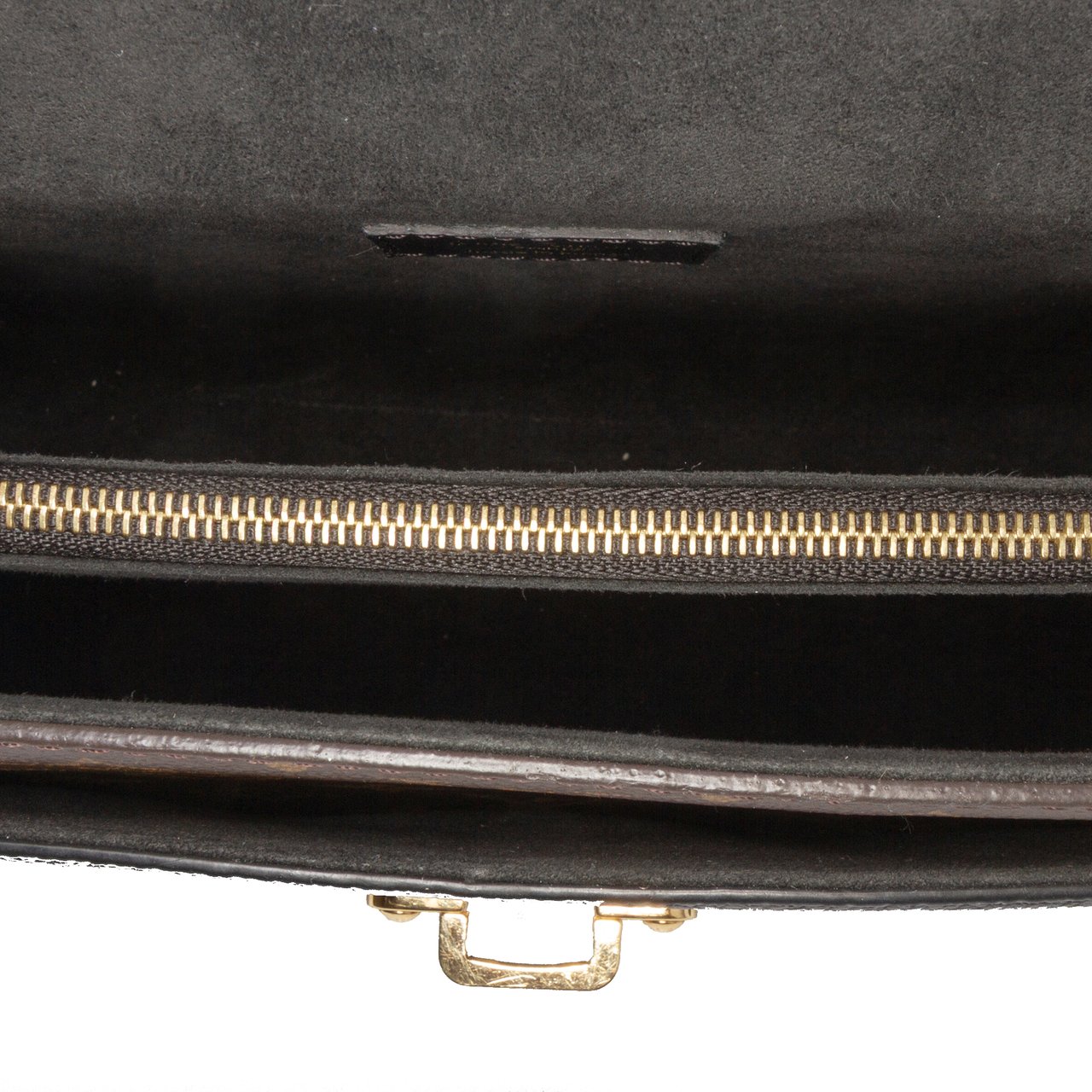 Louis Vuitton Monogram Victoire Bruin