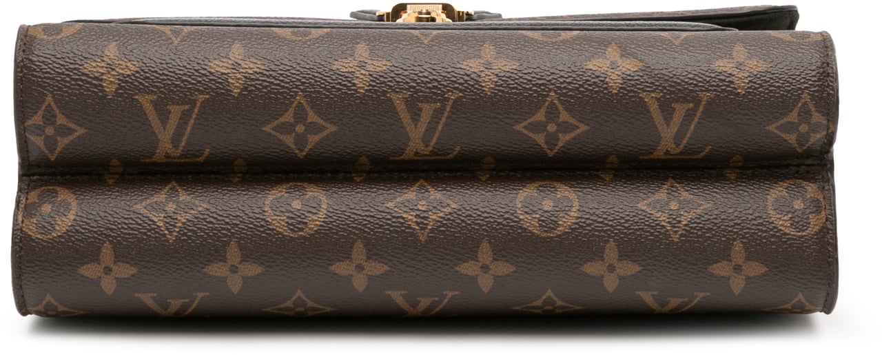 Louis Vuitton Monogram Victoire Bruin