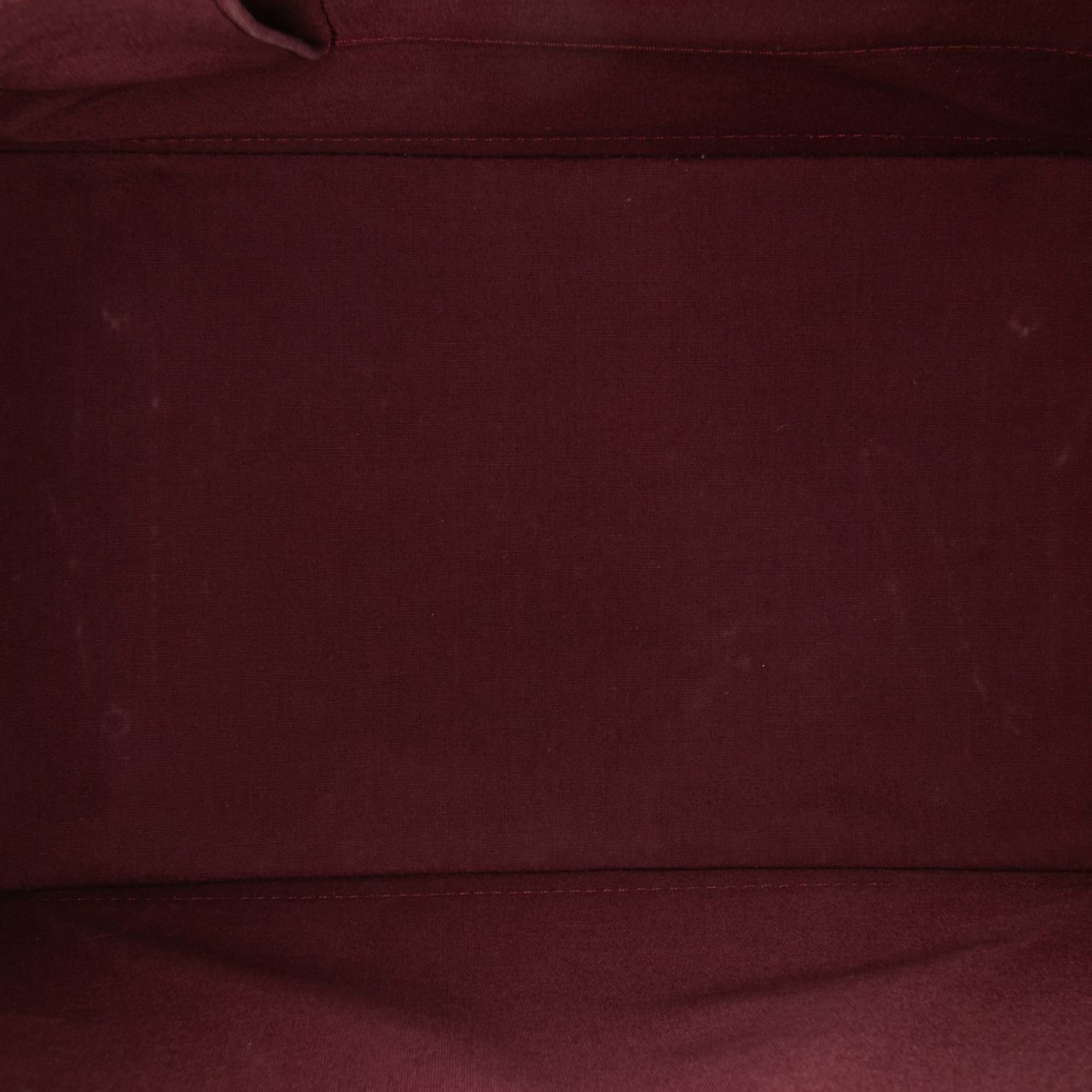 Louis Vuitton Monogram Vernis Alma GM Rood
