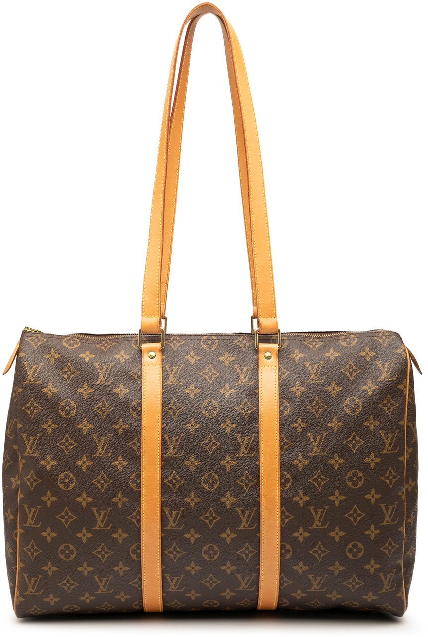 Louis Vuitton Monogram Sac Flanerie 45 Bruin