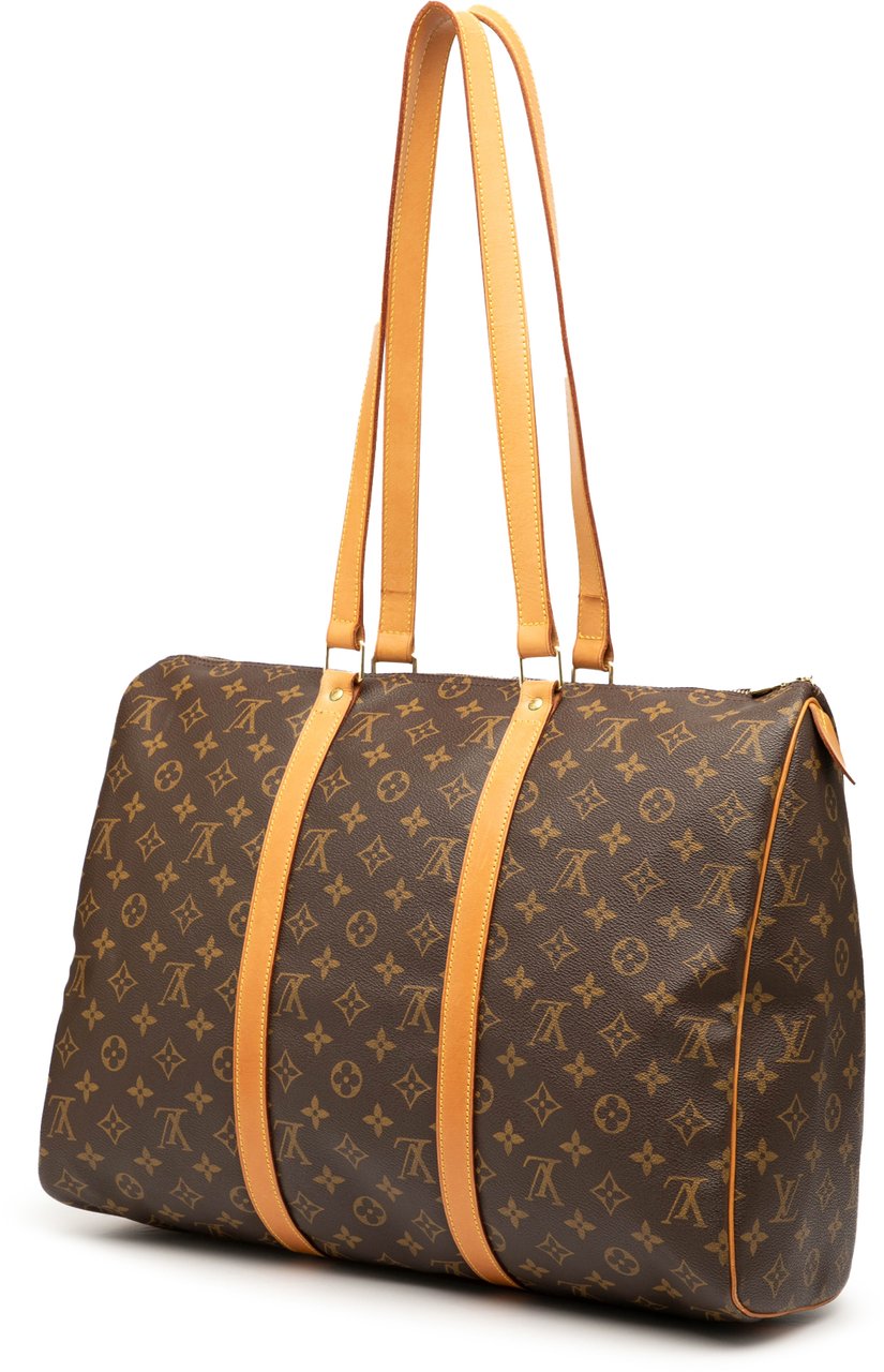 Louis Vuitton Monogram Sac Flanerie 45 Bruin