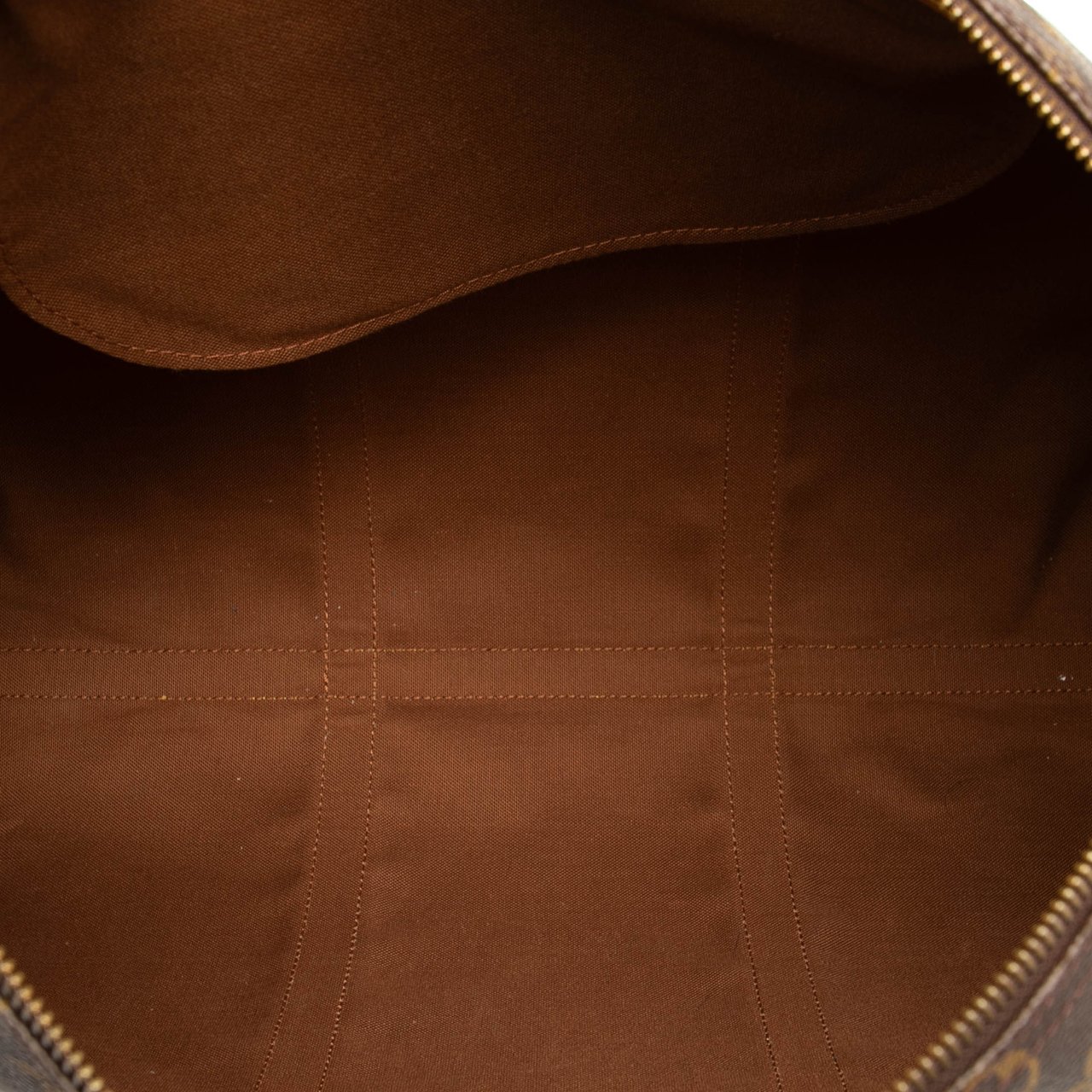 Louis Vuitton Monogram Sac Flanerie 45 Bruin