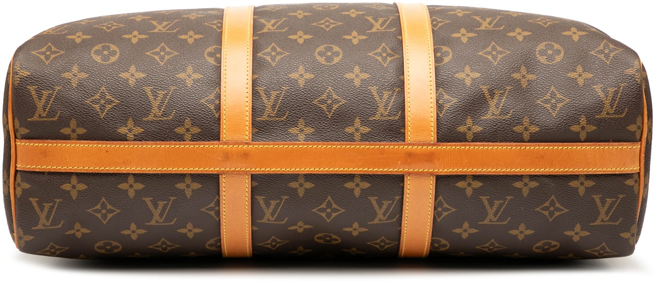 Louis Vuitton Monogram Sac Flanerie 45 Bruin