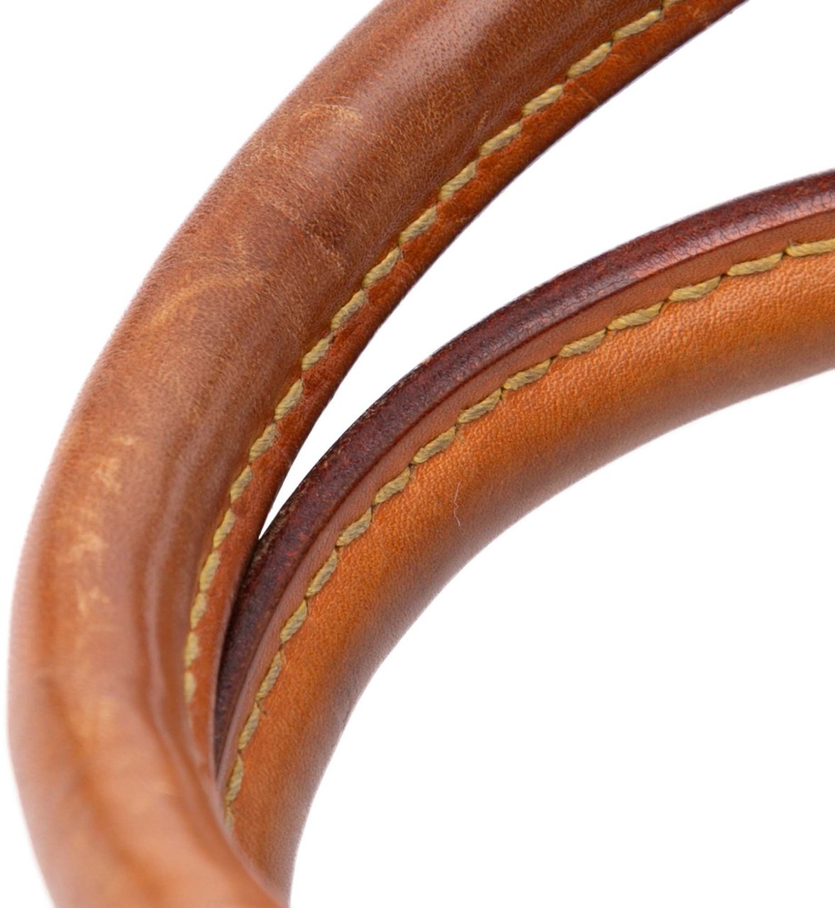 Louis Vuitton Monogram Manhattan PM Bruin