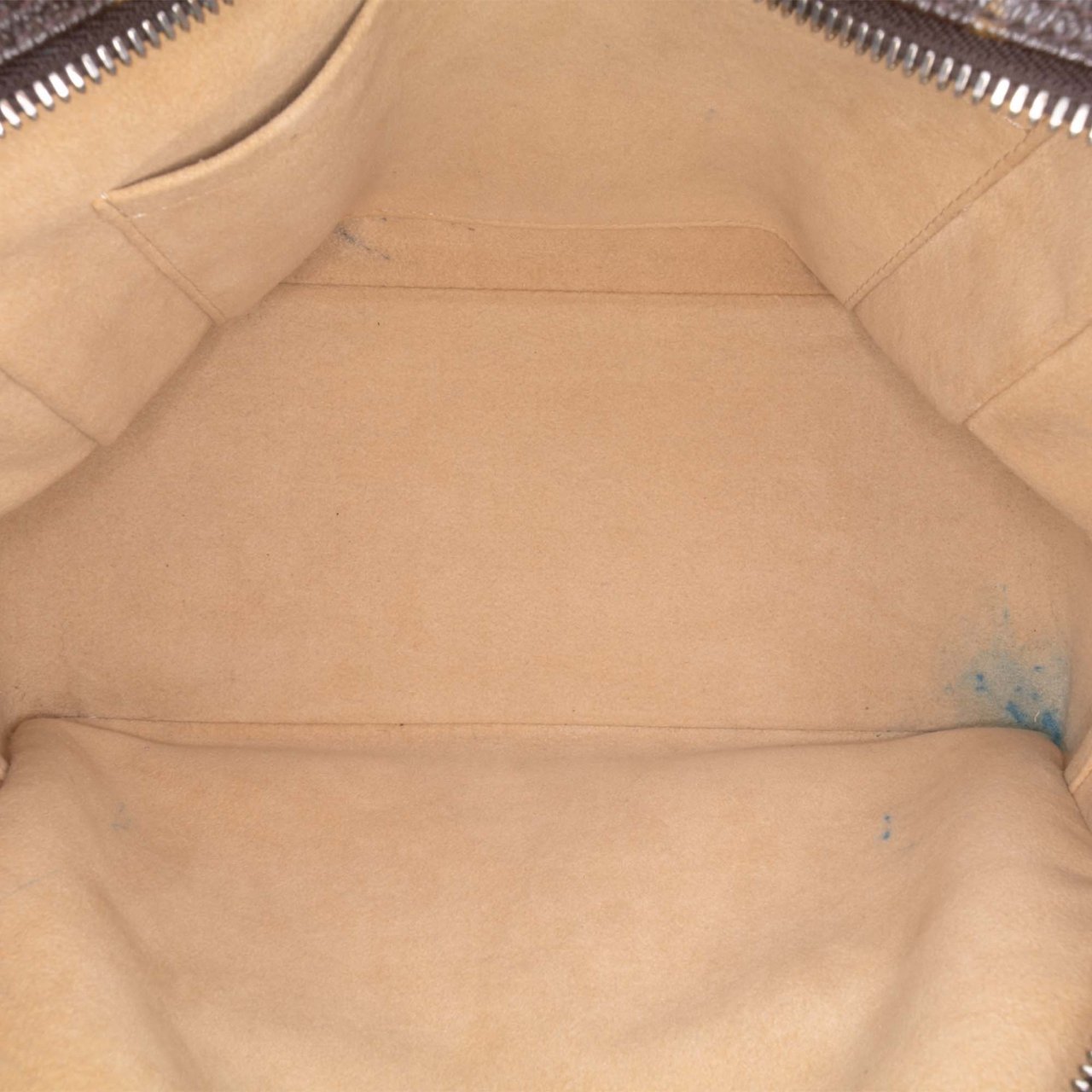 Louis Vuitton Monogram Manhattan PM Bruin