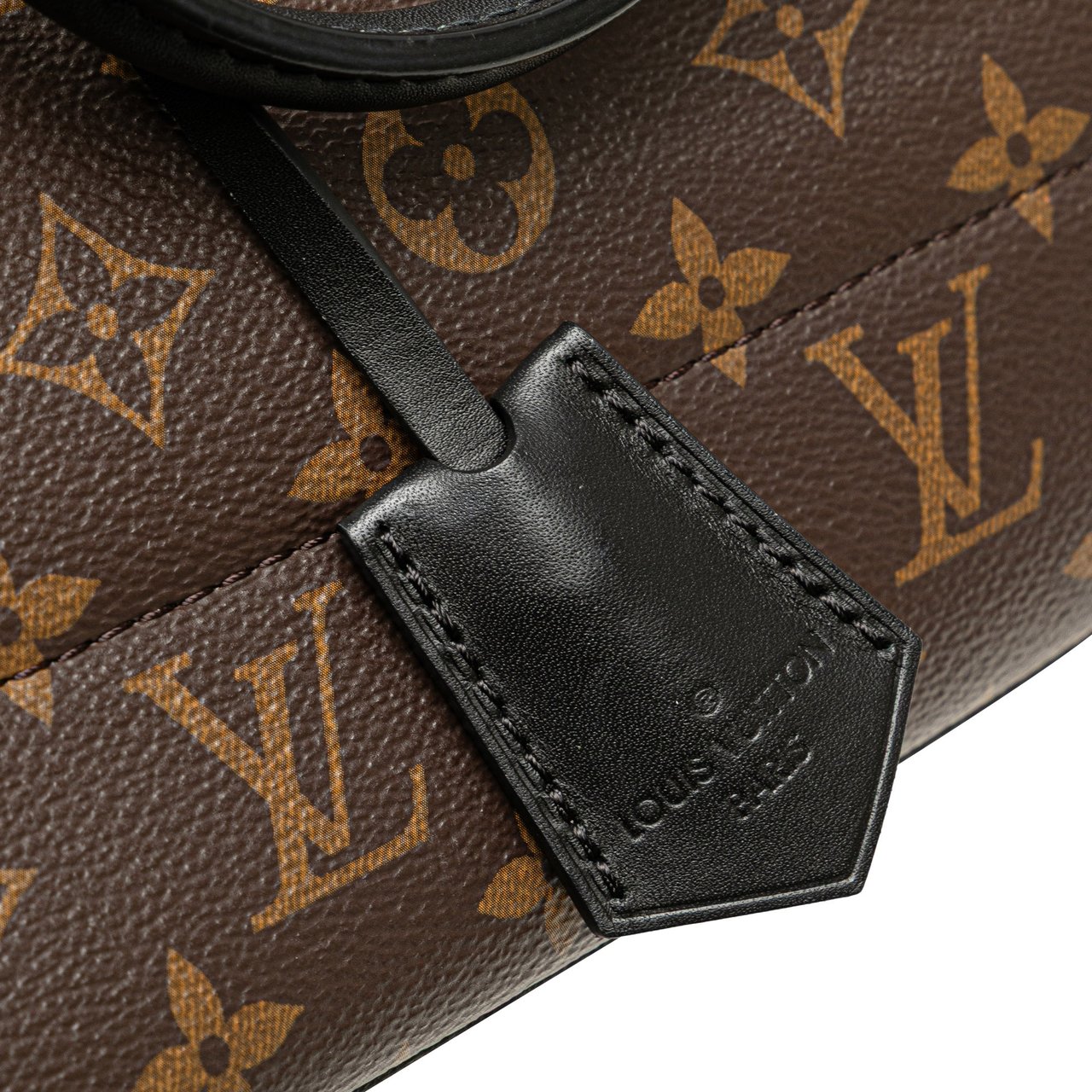 Louis Vuitton Monogram Flower Tote Bruin