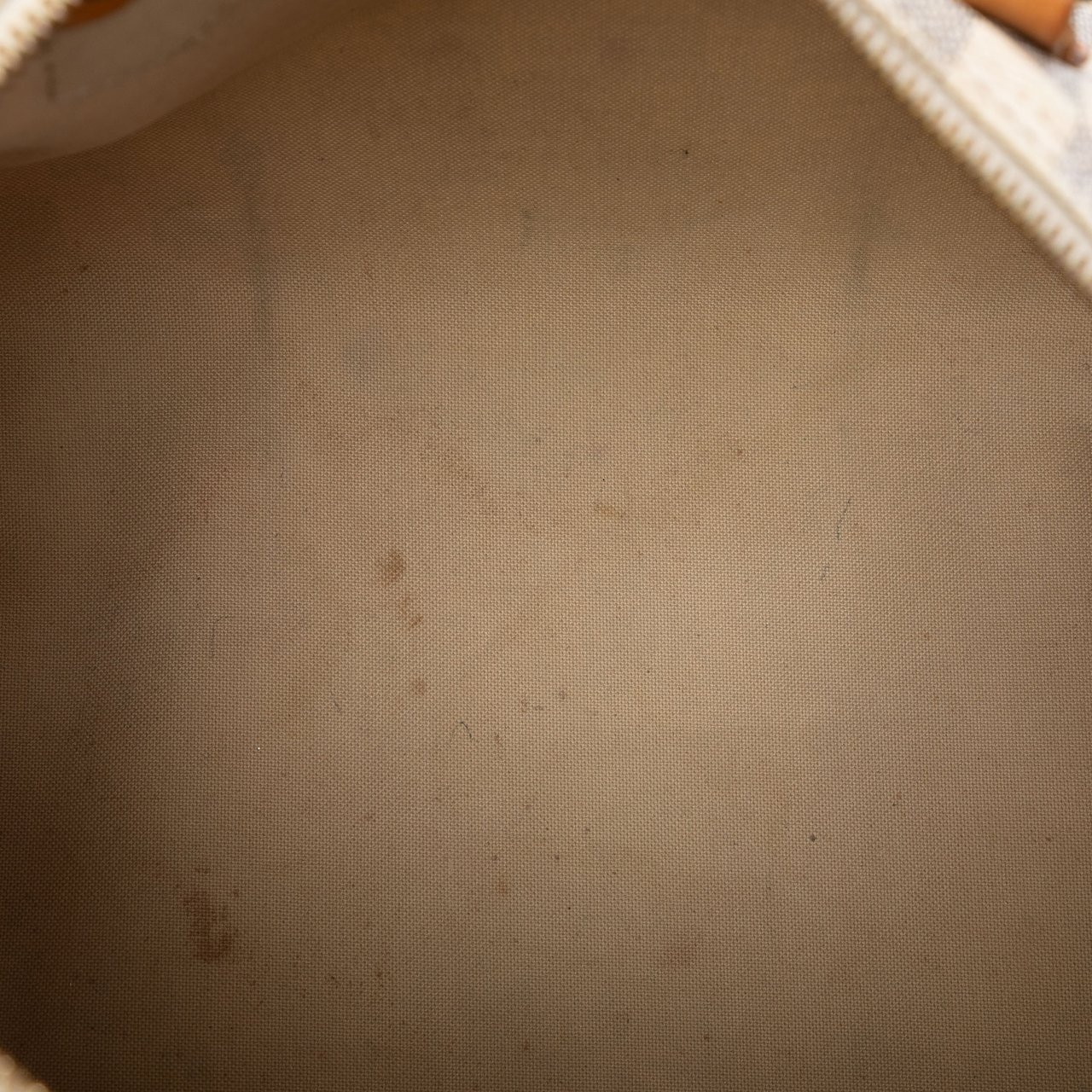 Louis Vuitton Damier Azur Speedy 30 Wit