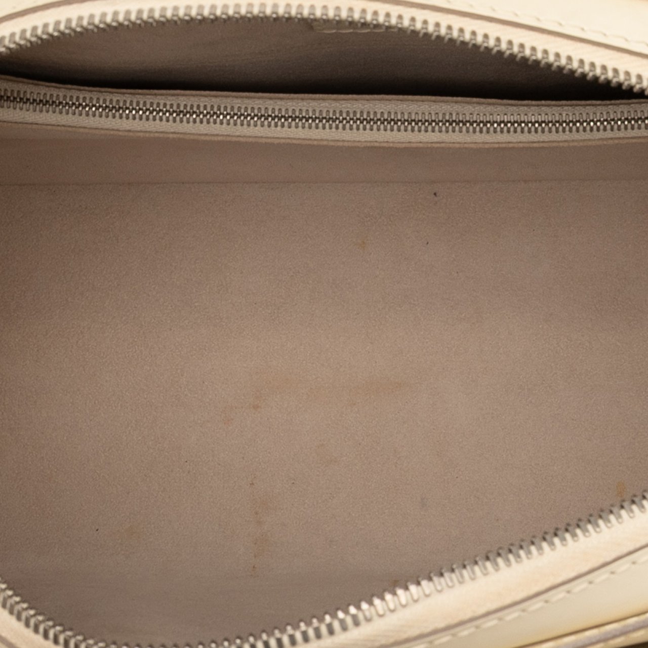 Louis Vuitton Epi Pont Neuf PM Wit