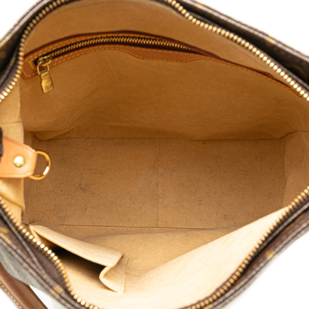 Louis Vuitton Monogram Looping GM Bruin