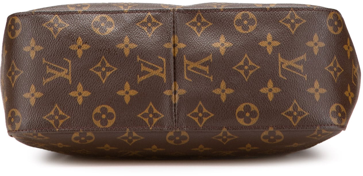 Louis Vuitton Monogram Looping GM Bruin