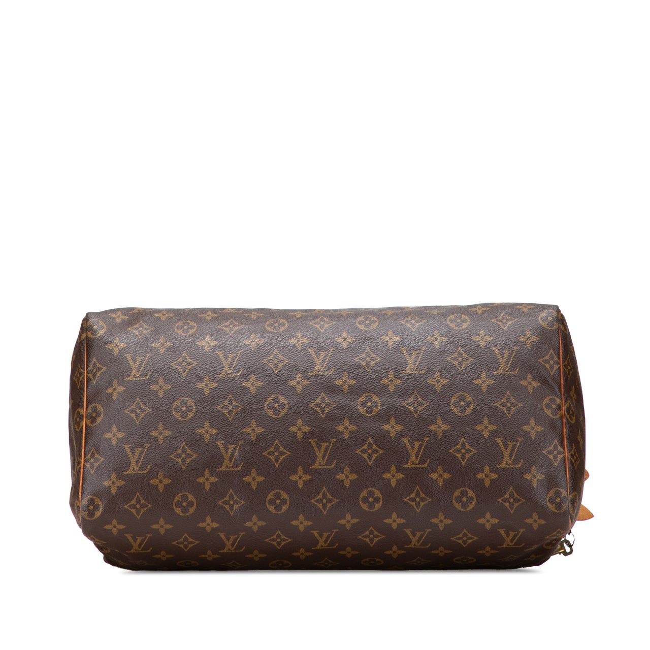 Louis Vuitton Monogram Speedy 40 Bruin