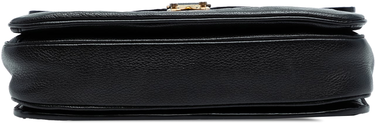 Louis Vuitton Monogram Empreinte Pochette Metis Zwart