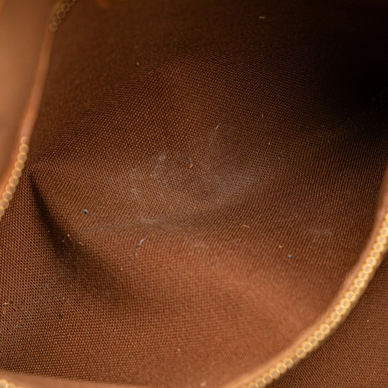 Louis Vuitton Monogram Batignolles Horizontal Bruin