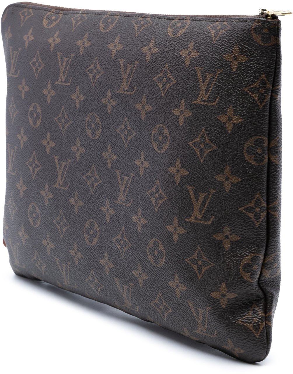 Louis Vuitton Monogram Etui Voyage MM Bruin