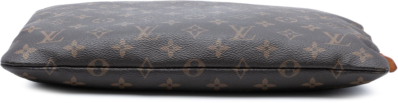 Louis Vuitton Monogram Etui Voyage MM Bruin