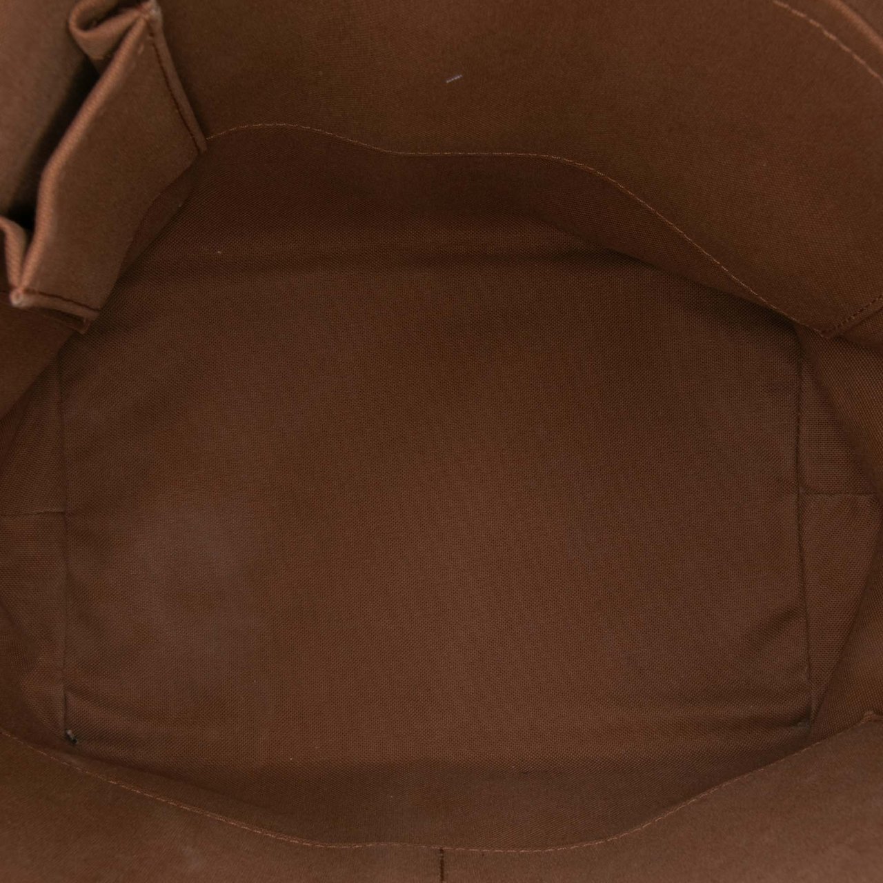 Louis Vuitton Monogram Palermo PM Bruin