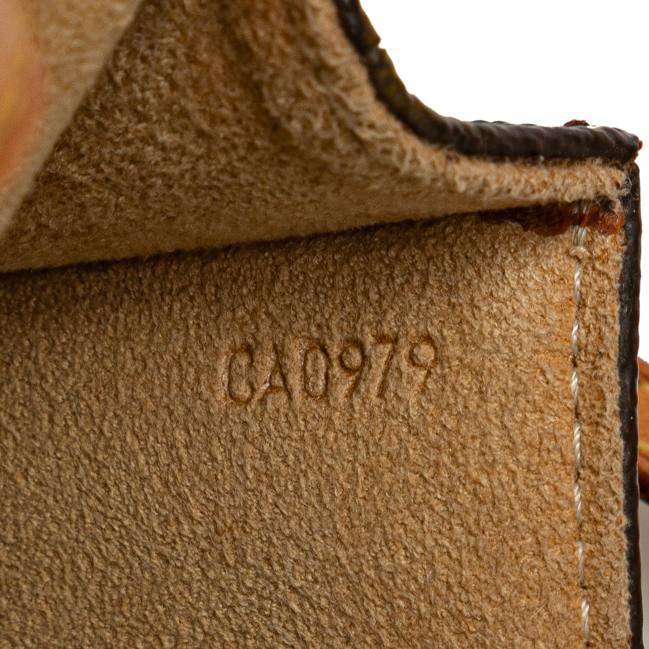 Louis Vuitton Monogram Pochette Twin PM Bruin