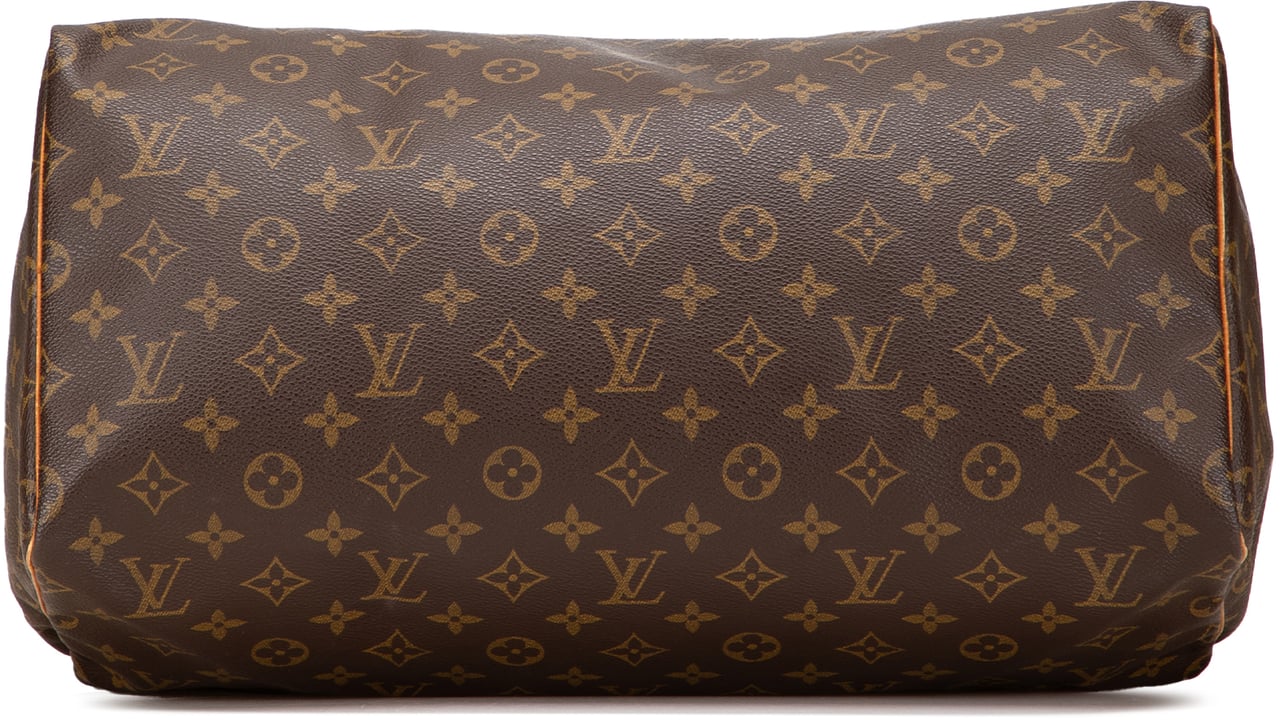 Louis Vuitton Monogram Speedy 40 Bruin
