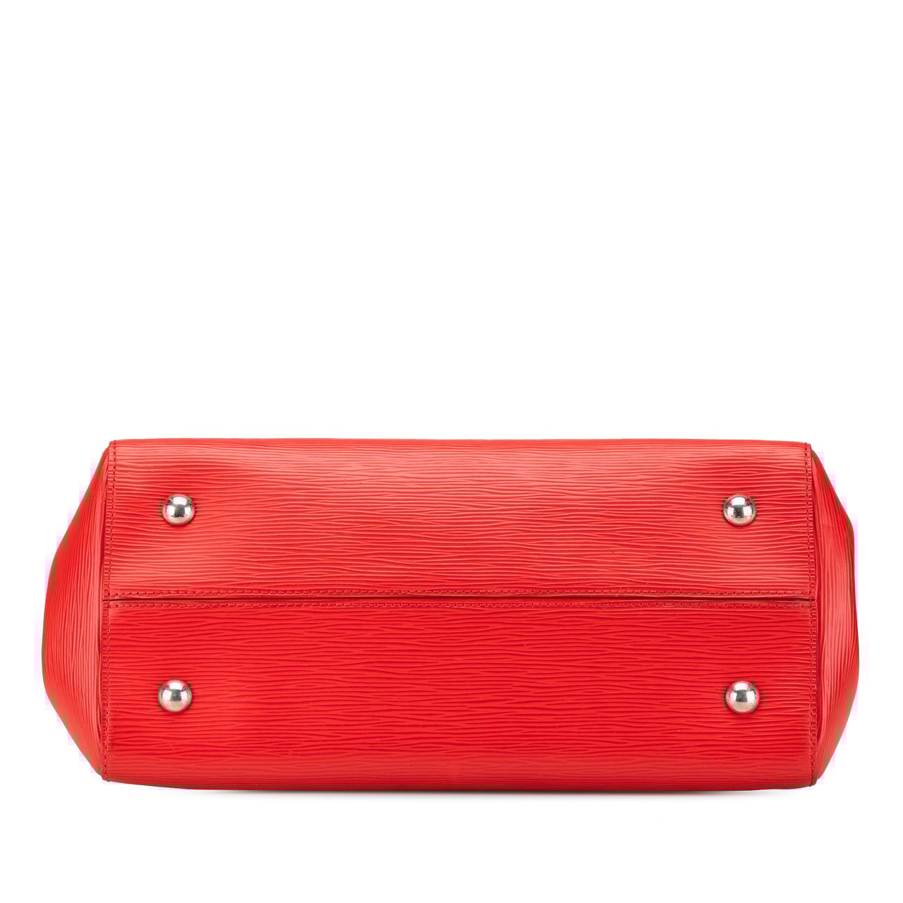 Louis Vuitton Epi Marly MM Rood