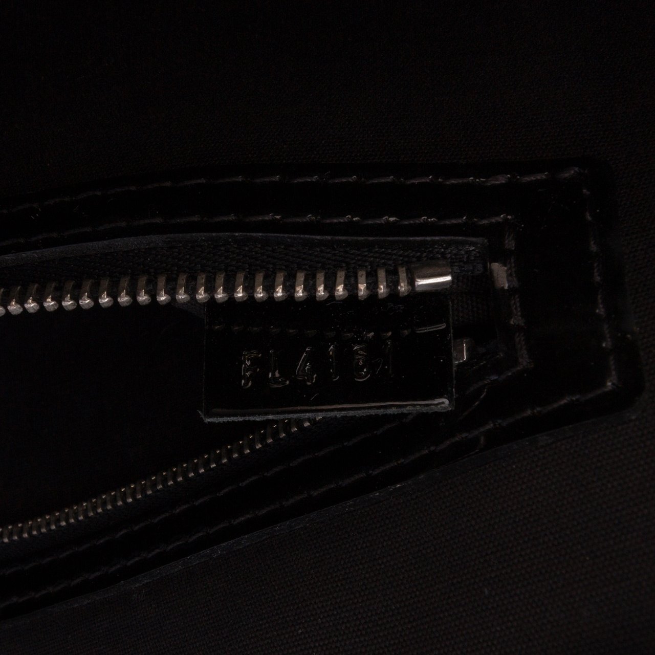 Louis Vuitton Electric Epi Brea MM Zwart