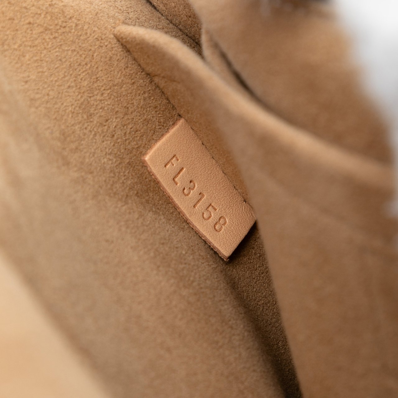 Louis Vuitton Monogram Marignan Bruin